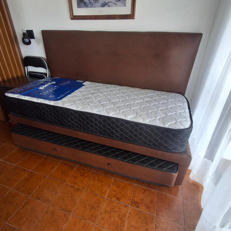 Arpon 9 - 5C - Frente al mar 2 dorm. cochera privada - Apartment with Sea View - 14