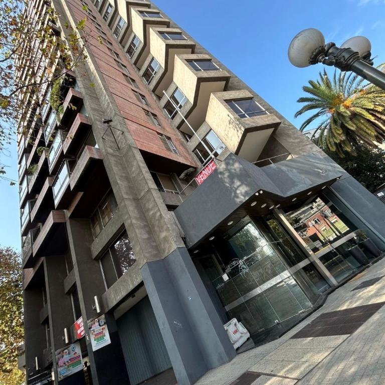 Andes Views, Spacious&Modern, Steps2Metro, AC WiFi - Two-Bedroom Apartment with City View - 18