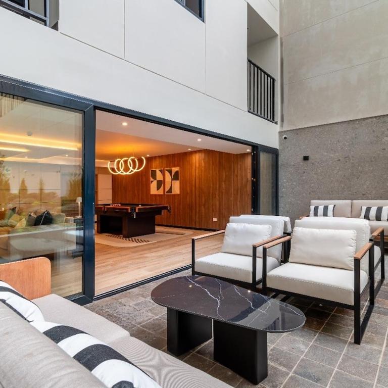 Modern Brand New Apartment in Miraflores - One-Bedroom Apartment - 3
