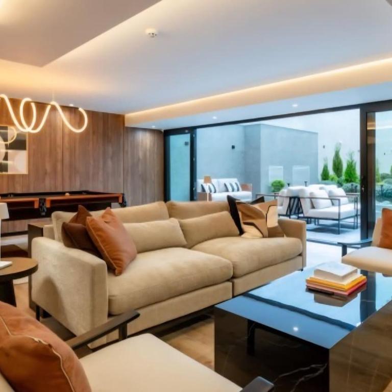Modern Brand New Apartment in Miraflores - One-Bedroom Apartment - 7