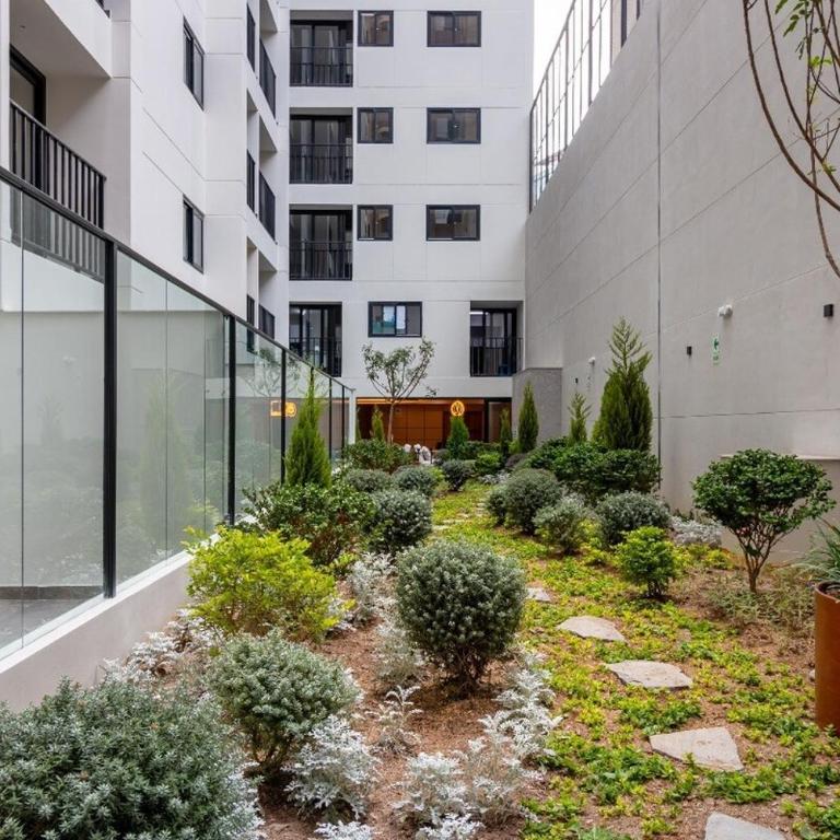 Modern Brand New Apartment in Miraflores - One-Bedroom Apartment - 11