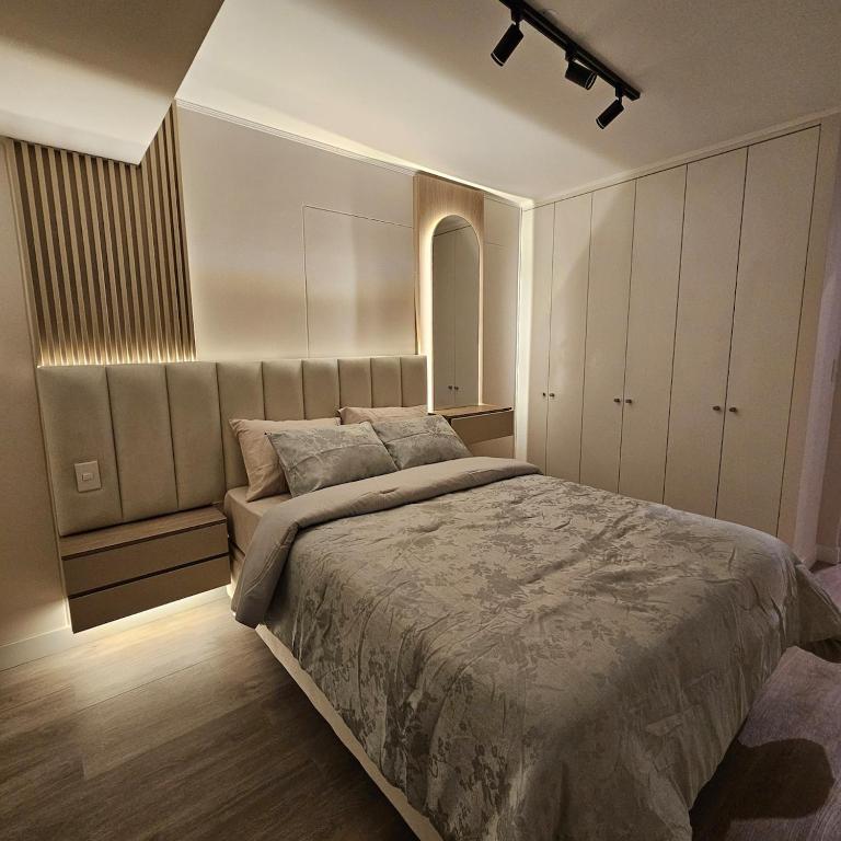 Modern Brand New Apartment in Miraflores - One-Bedroom Apartment - 16
