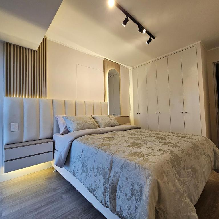 Modern Brand New Apartment in Miraflores - One-Bedroom Apartment - 17