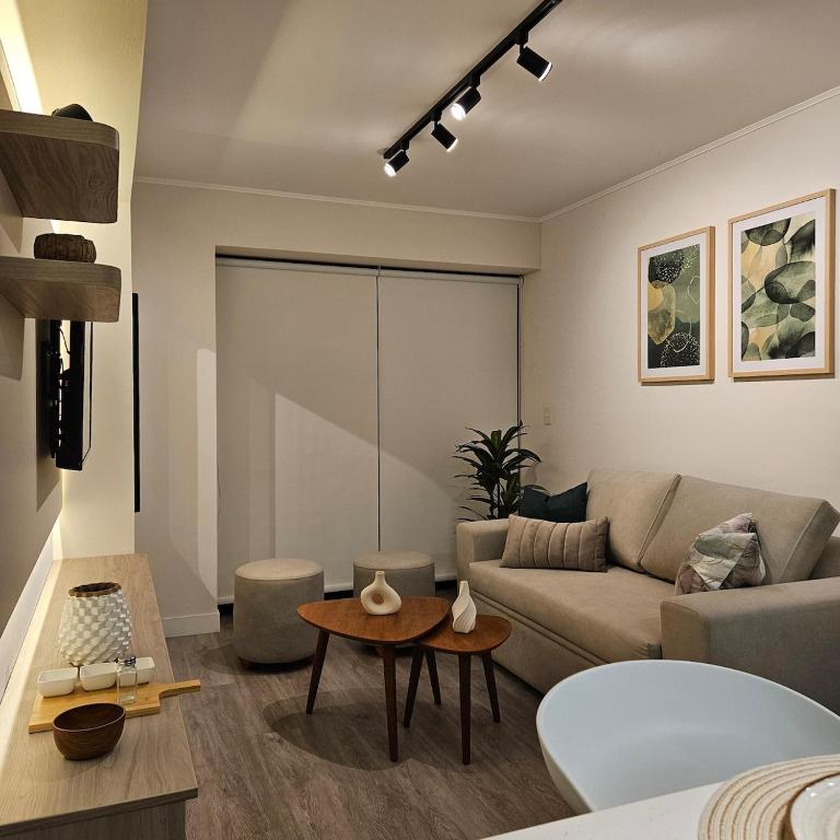 Modern Brand New Apartment in Miraflores - One-Bedroom Apartment - 23