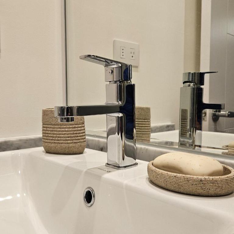 Modern Brand New Apartment in Miraflores - One-Bedroom Apartment - 24