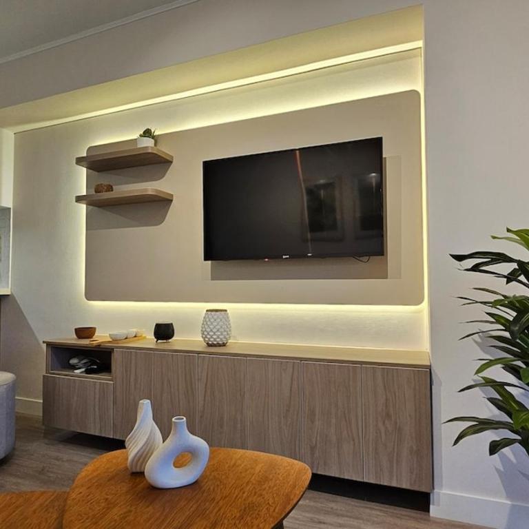 Modern Brand New Apartment in Miraflores - One-Bedroom Apartment - 29