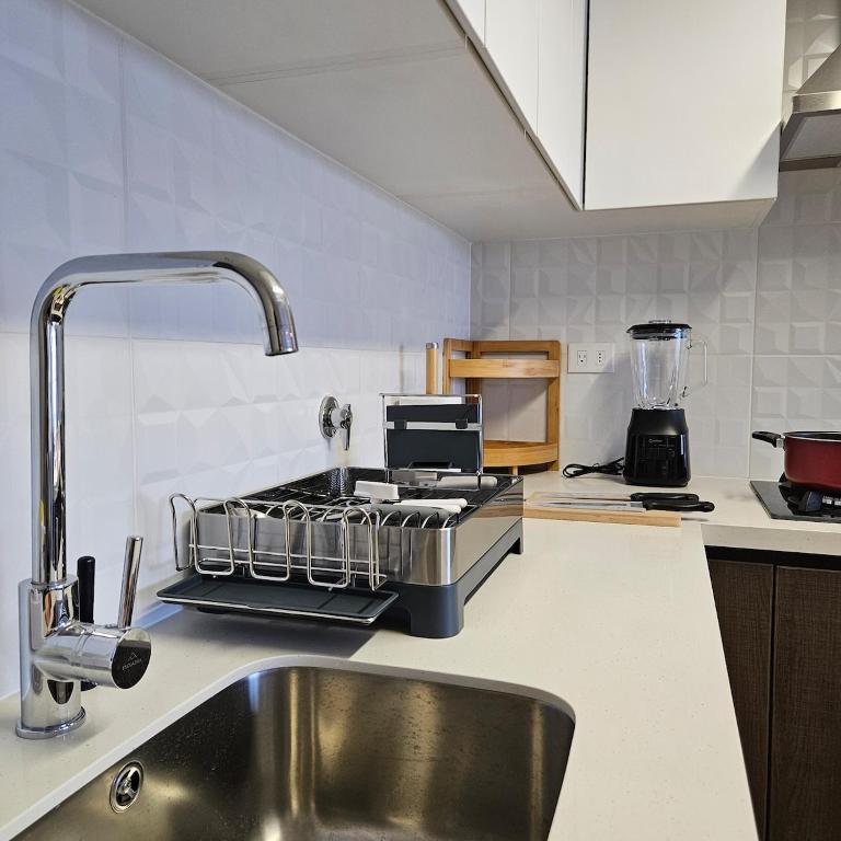 Modern Brand New Apartment in Miraflores - One-Bedroom Apartment - 30