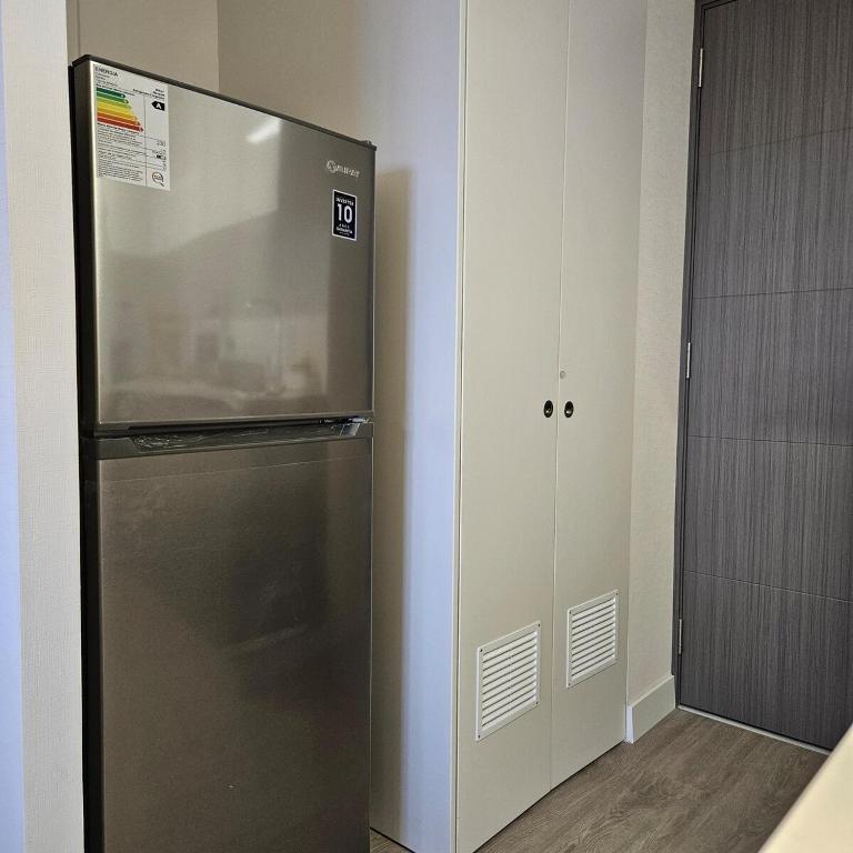 Modern Brand New Apartment in Miraflores - One-Bedroom Apartment - 33