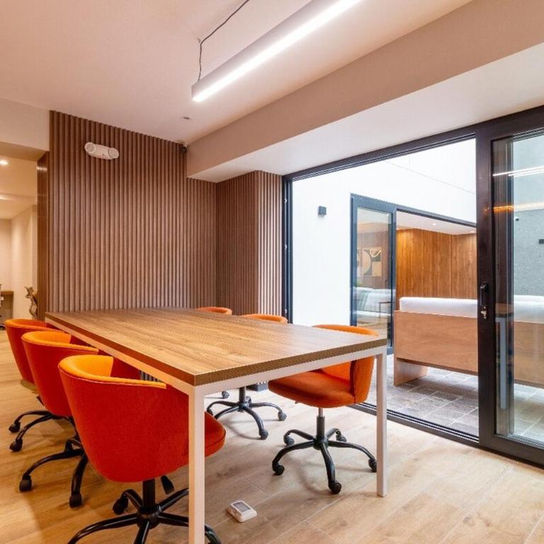 Modern Brand New Apartment in Miraflores - One-Bedroom Apartment - 36