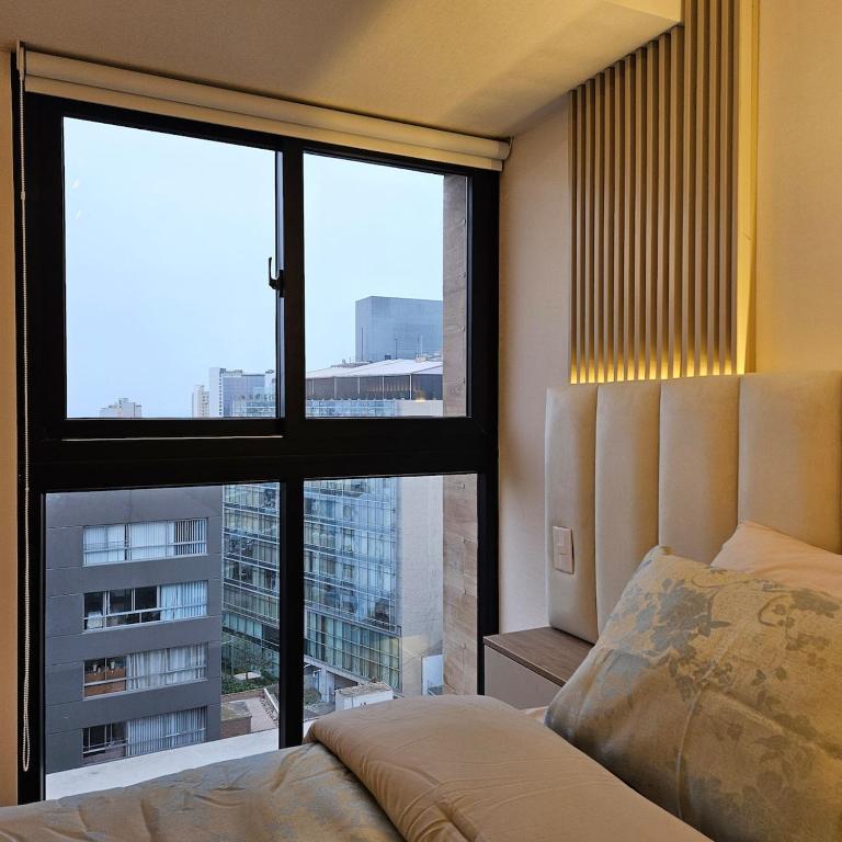 Modern Brand New Apartment in Miraflores - One-Bedroom Apartment - 38