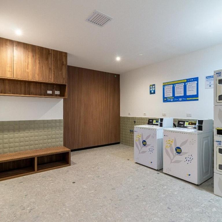 Modern Brand New Apartment in Miraflores - One-Bedroom Apartment - 43