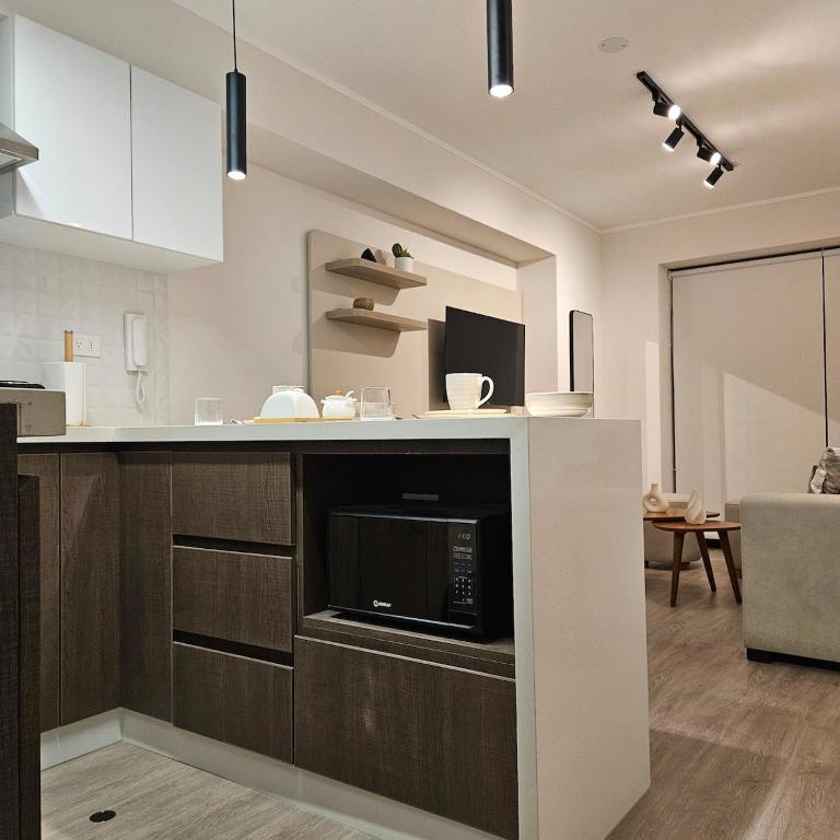Modern Brand New Apartment in Miraflores - One-Bedroom Apartment - 49