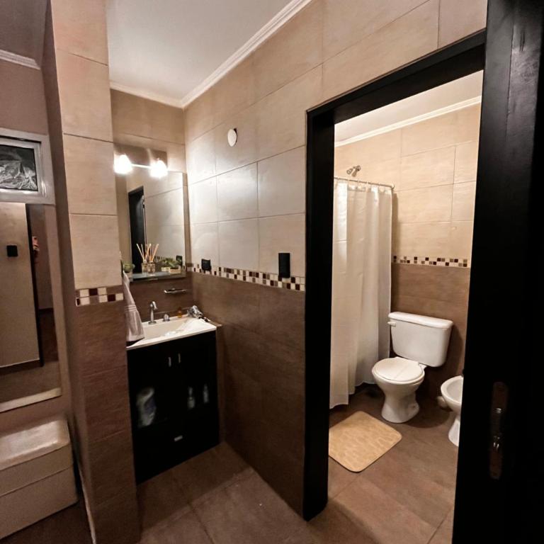 Depto Boutique Chivilcoy - Apartamento de 1 dormitorio - 10