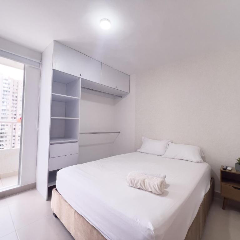 Apartamento con 3 Cuartos, 2 baños, AC y Vista al Mar - Apartamento de 3 dormitorios - 6