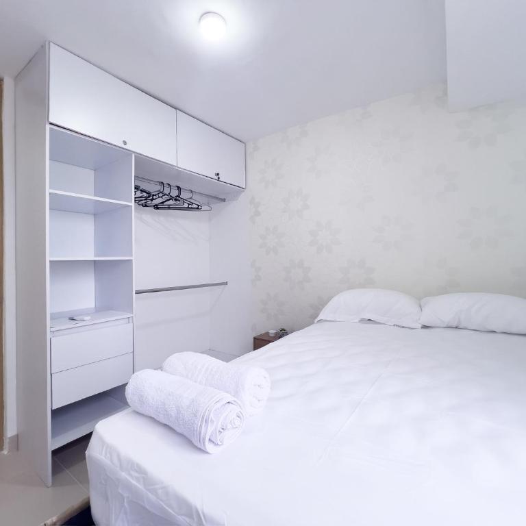 Apartamento con 3 Cuartos, 2 baños, AC y Vista al Mar - Apartamento de 3 dormitorios - 17