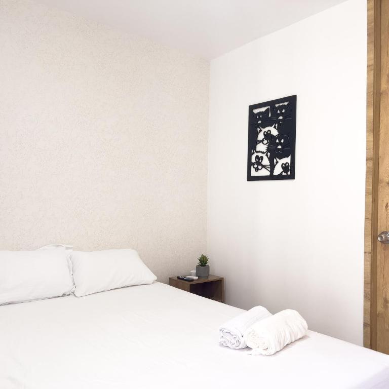 Apartamento con 3 Cuartos, 2 baños, AC y Vista al Mar - Apartamento de 3 dormitorios - 8