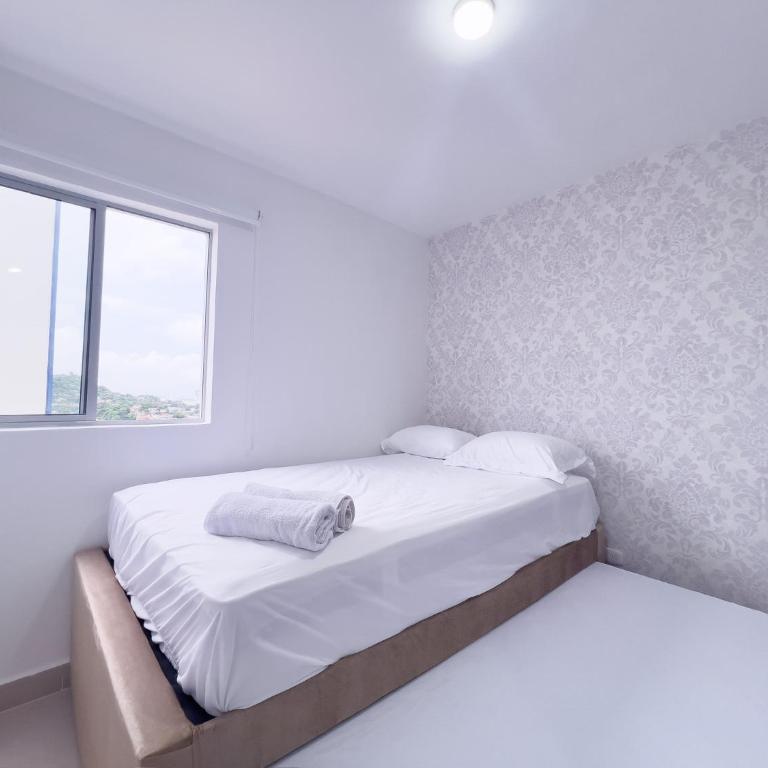 Apartamento con 3 Cuartos, 2 baños, AC y Vista al Mar - Apartamento de 3 dormitorios - 23