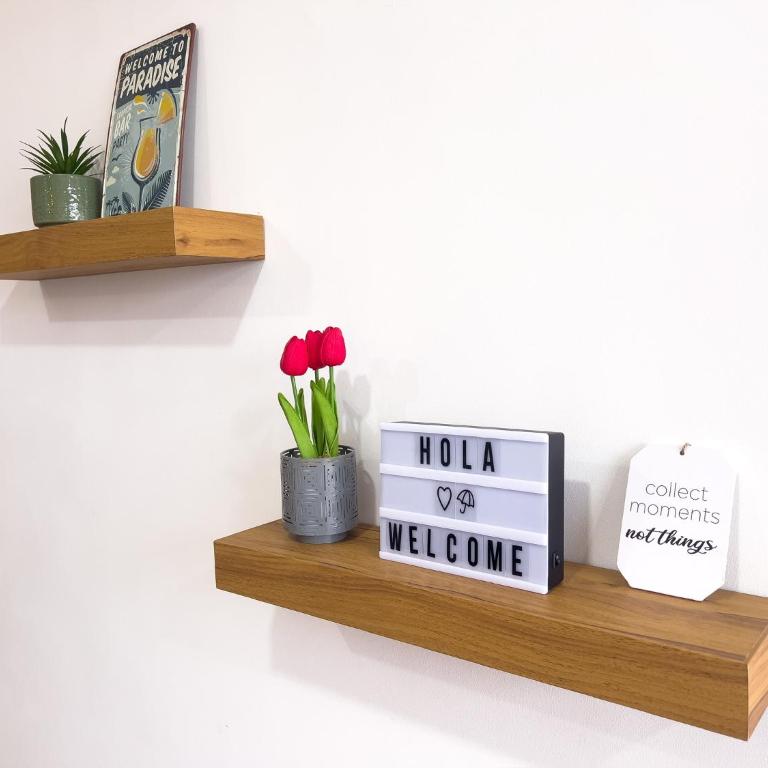 Apartamento con 3 Cuartos, 2 baños, AC y Vista al Mar - Apartamento de 3 dormitorios - 19