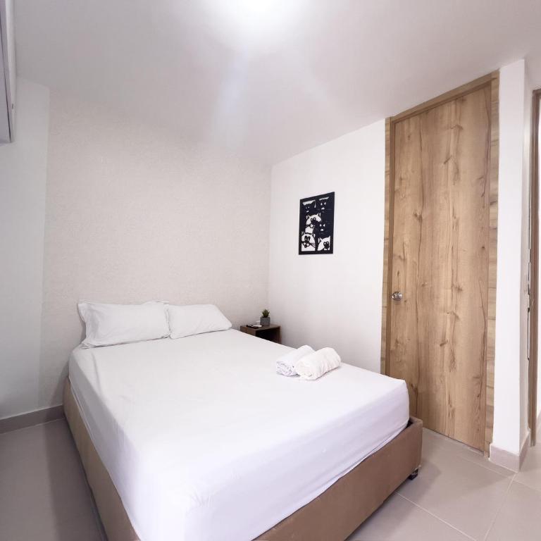 Apartamento con 3 Cuartos, 2 baños, AC y Vista al Mar - Apartamento de 3 dormitorios - 27