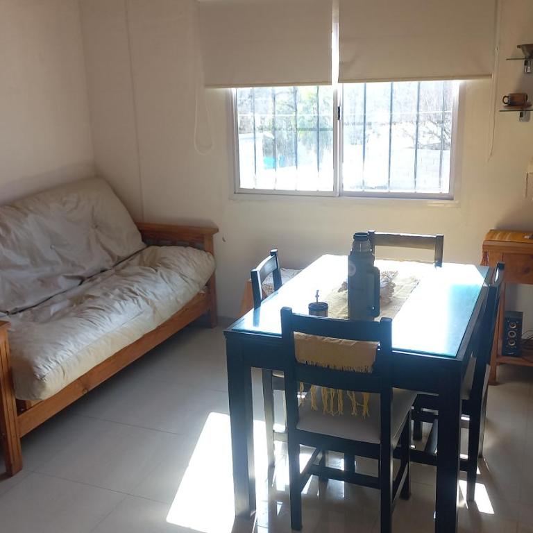 La casita de Otto - Casa con 1 dormitorio - 2