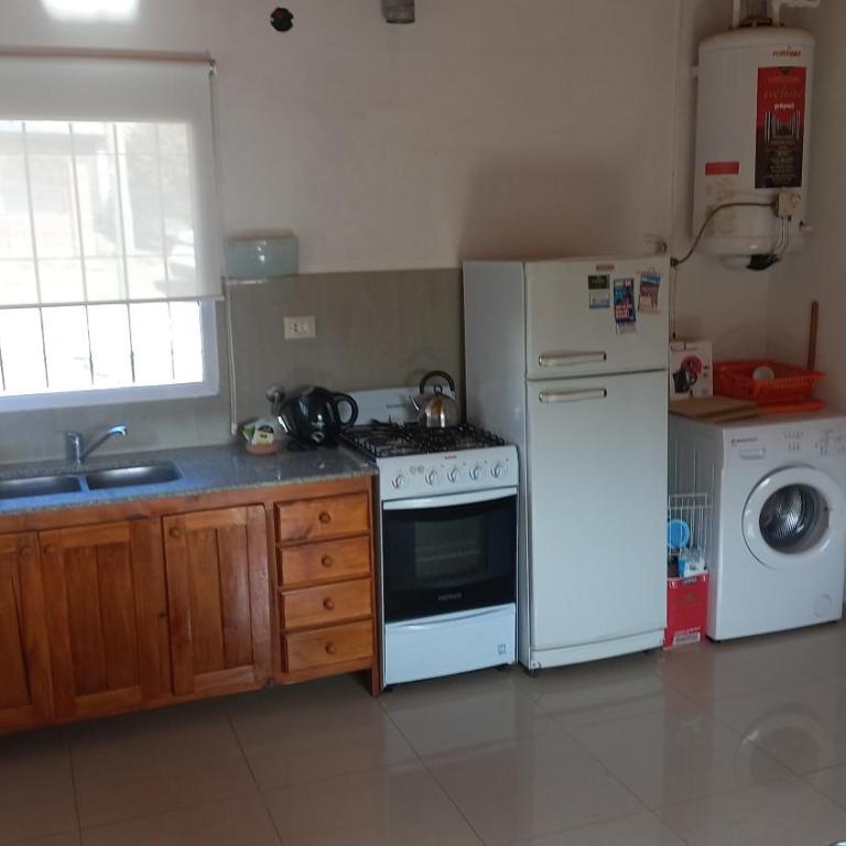 La casita de Otto - Casa con 1 dormitorio - 3