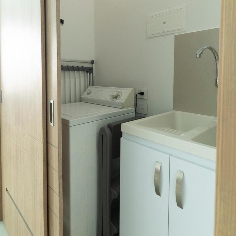 BAIA KRISTAL CARTAGENA Mi descanso ideal - Two-Bedroom Apartment with Lake View - 38