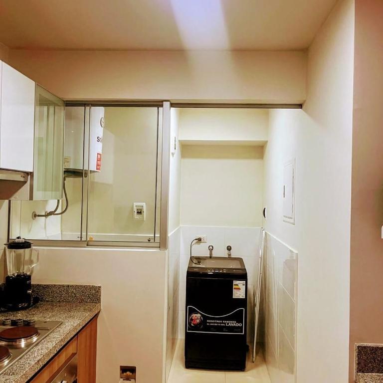 Cozy apartment in the best area of Lince - One-Bedroom Apartment - 2