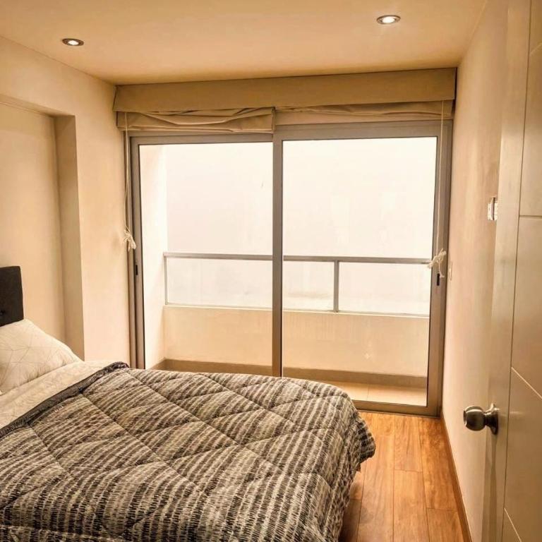 Cozy apartment in the best area of Lince - One-Bedroom Apartment - 5