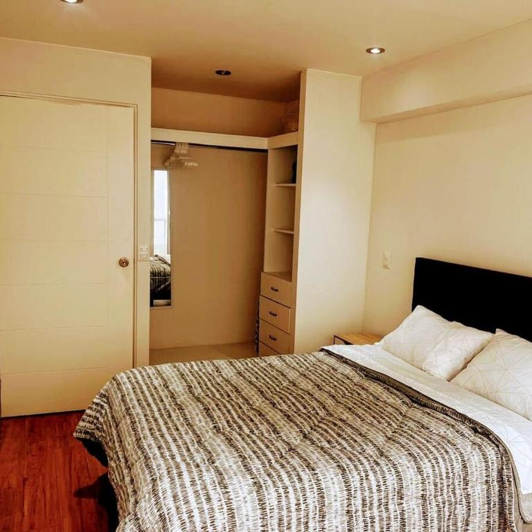 Cozy apartment in the best area of Lince - One-Bedroom Apartment - 7
