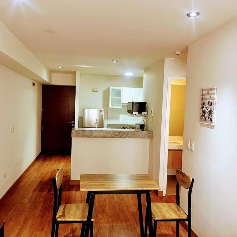 Cozy apartment in the best area of Lince - One-Bedroom Apartment - 10
