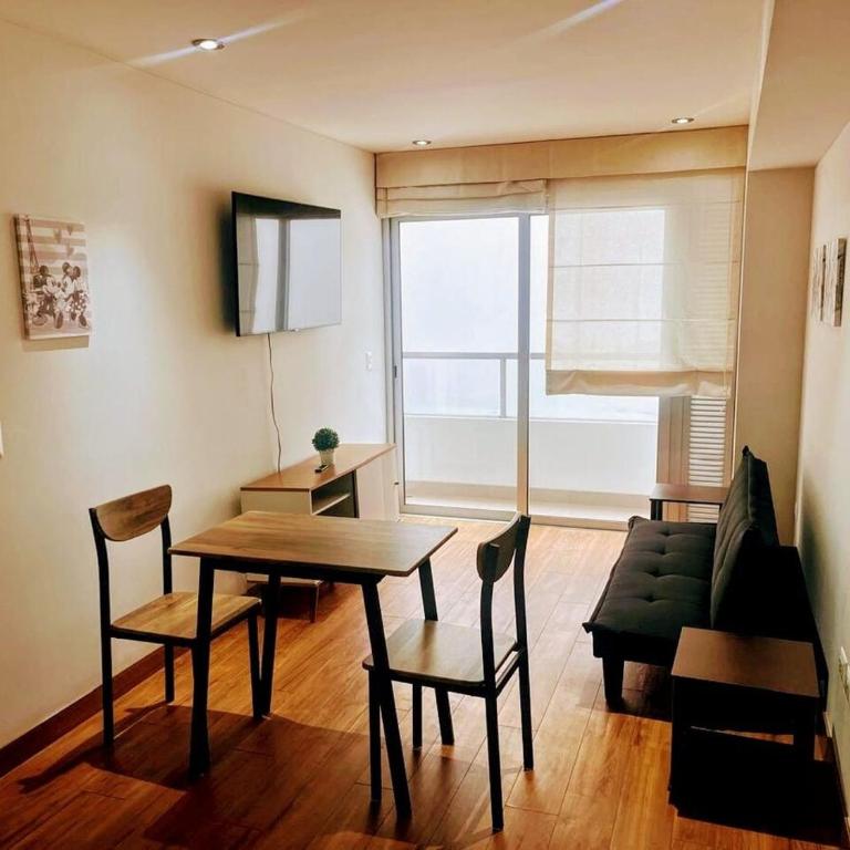 Cozy apartment in the best area of Lince - One-Bedroom Apartment - 11