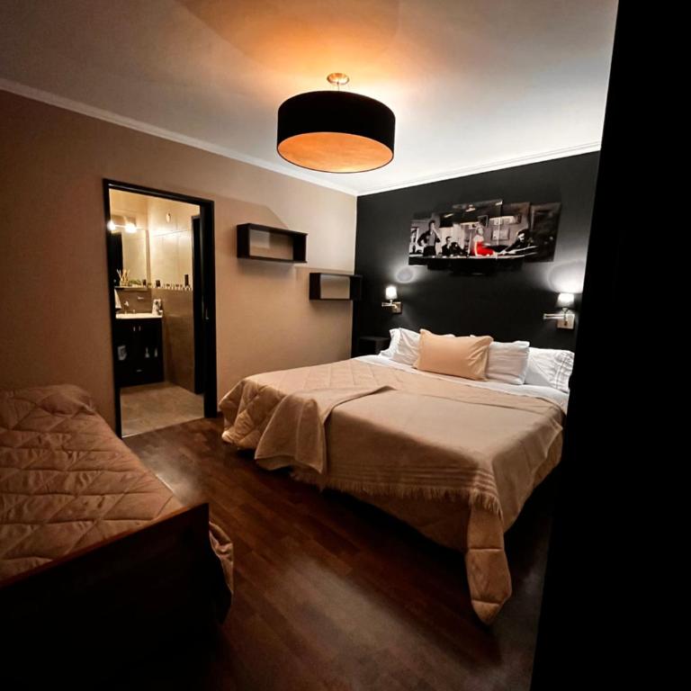 Depto Boutique Chivilcoy - Apartamento de 1 dormitorio - 18