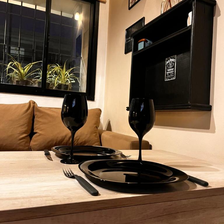 Depto Boutique Chivilcoy - Apartamento de 1 dormitorio - 13
