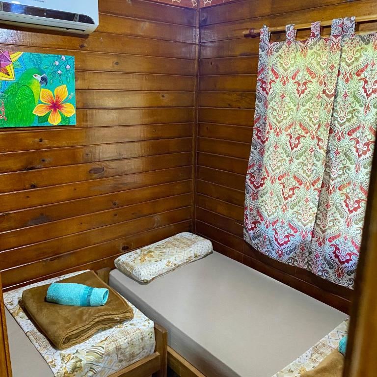 Cabañas Paraíso Iguazú - Casa de 3 dormitorios - 12