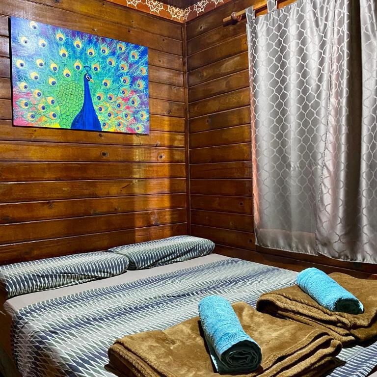 Cabañas Paraíso Iguazú - Casa de 3 dormitorios - 15