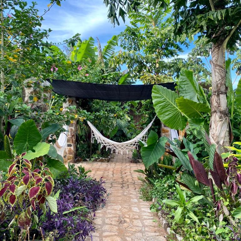 Cabañas Paraíso Iguazú - Casa de 3 dormitorios - 19