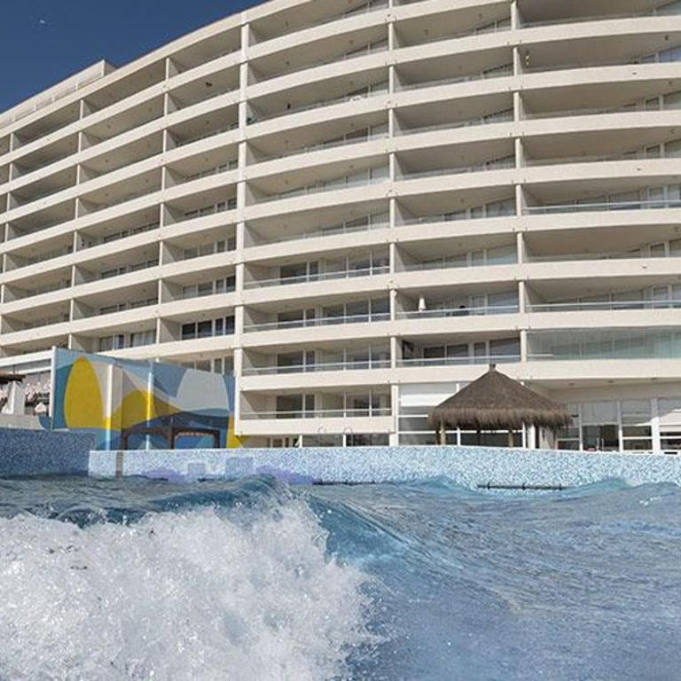 Exquisito depto a pasos del mar - One-Bedroom Apartment - 1