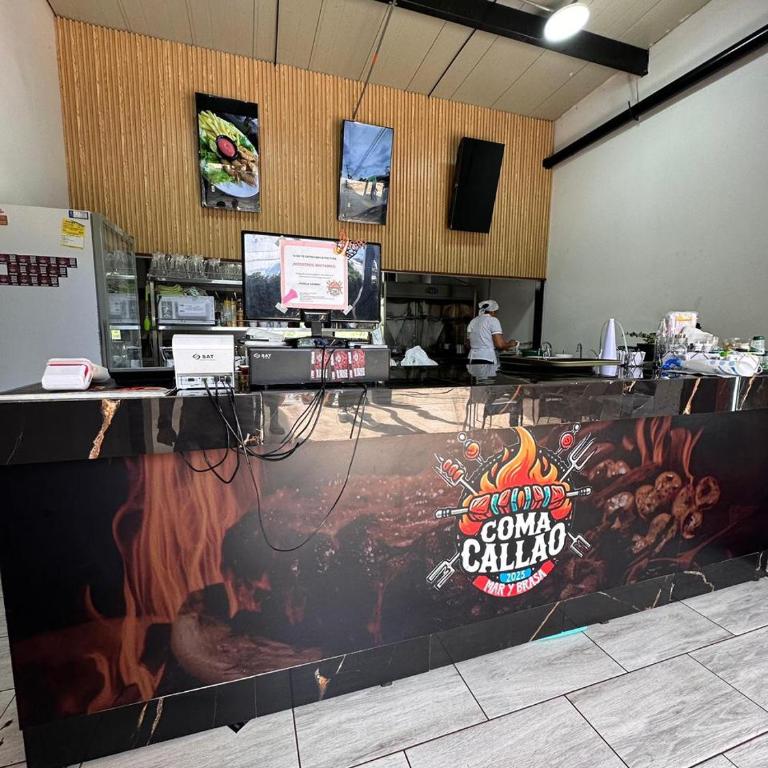 Apartahotel crucero plaza naturaleza y confort en Pereira - Apartamento de 2 dormitorios - 10