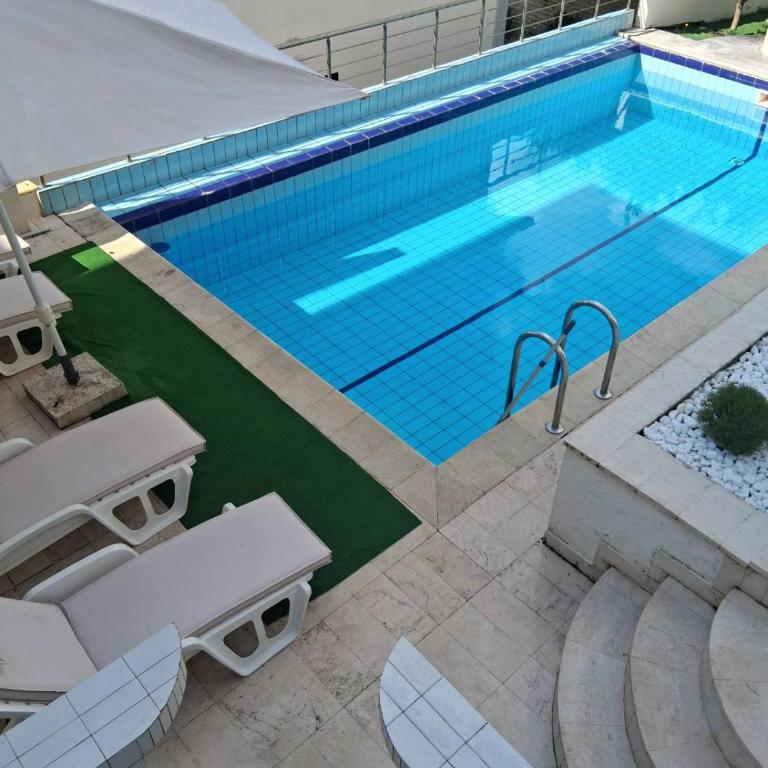 Budva City - Villa Antic - Private Pool - Vila sa Sopstvenim Bazenom - 3