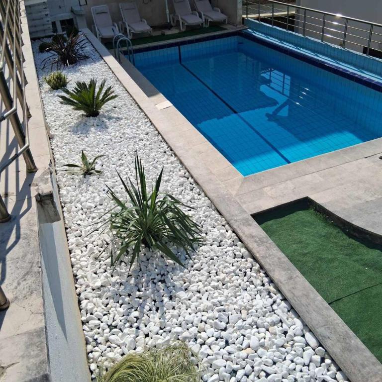 Budva City - Villa Antic - Private Pool - Vila sa Sopstvenim Bazenom - 5