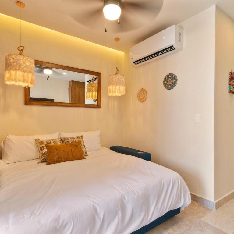 Paravian by Casago - Studio Apartment with King Bed - 4
