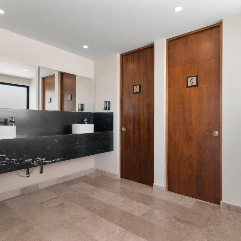 Paravian by Casago - Studio Apartment with King Bed - 9