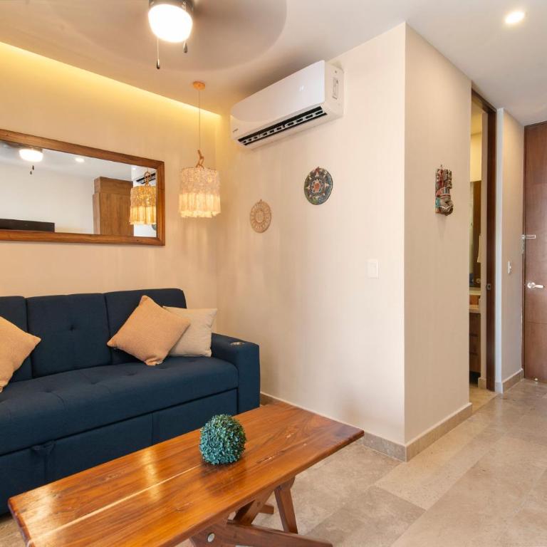 Paravian by Casago - Studio Apartment with King Bed - 17