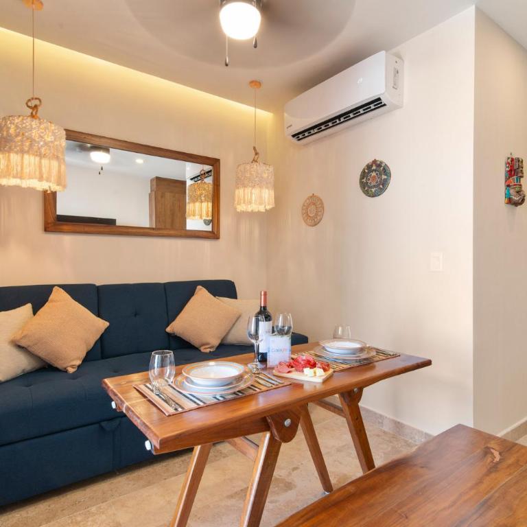Paravian by Casago - Studio Apartment with King Bed - 19