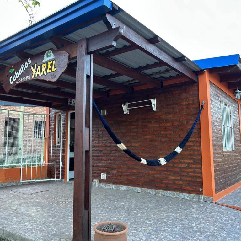Cabañas Yarel - Apartamento de 2 dormitorios - 1