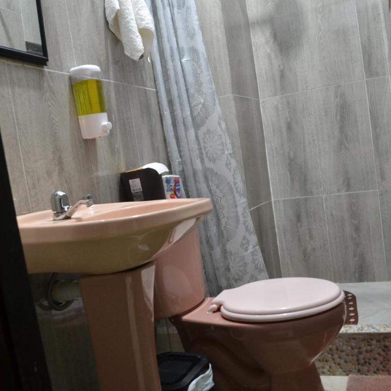 Casa Albacora - Apartamento de 2 dormitorios - 33