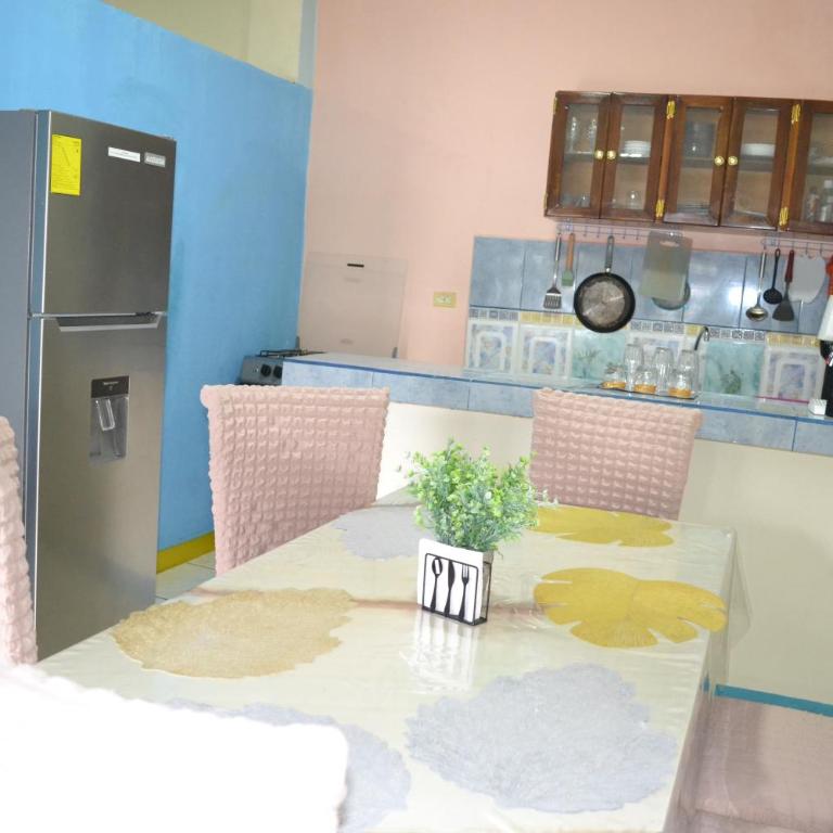 Casa Albacora - Apartamento de 2 dormitorios - 37