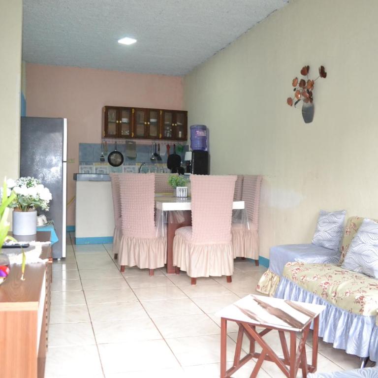 Casa Albacora - Apartamento de 2 dormitorios - 12