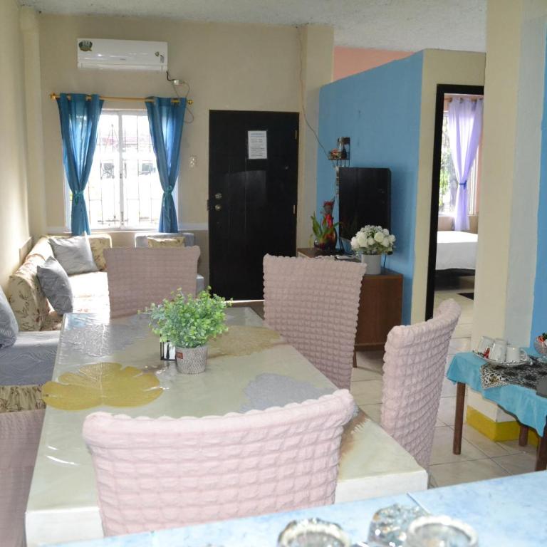 Casa Albacora - Apartamento de 2 dormitorios - 2