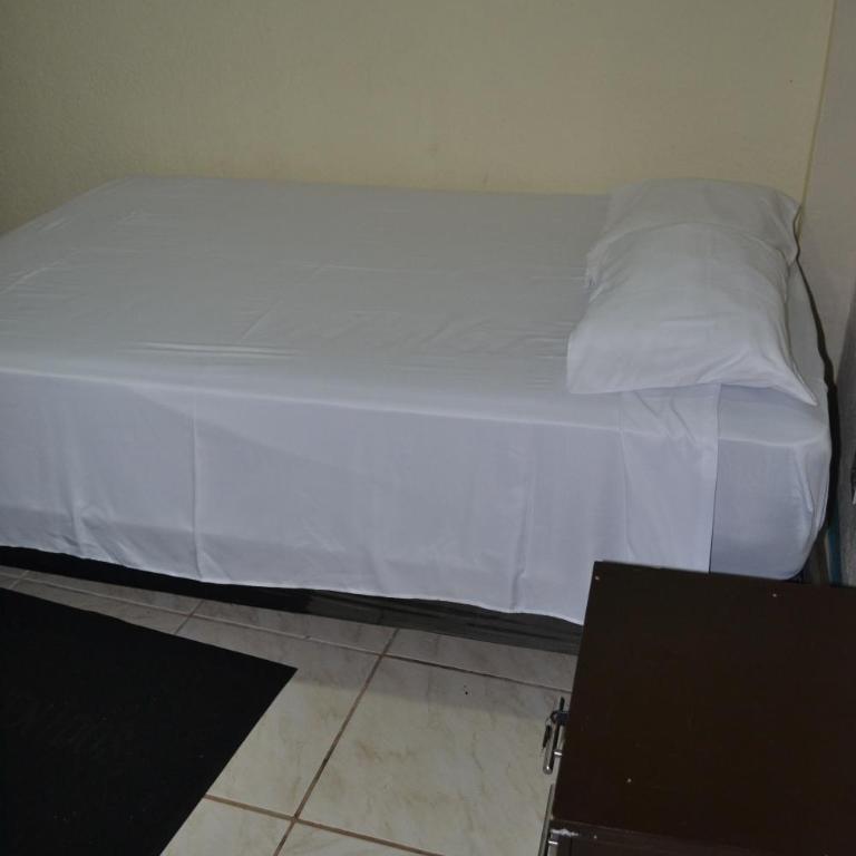 Casa Albacora - Apartamento de 2 dormitorios - 61